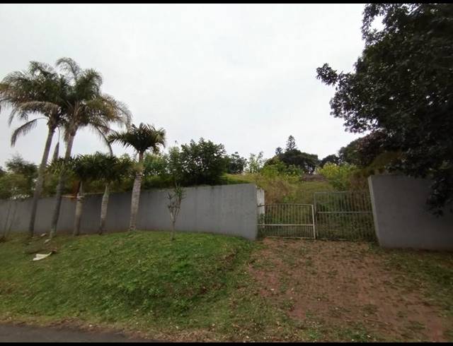 LAND FOR SALE IN LA LUCIA